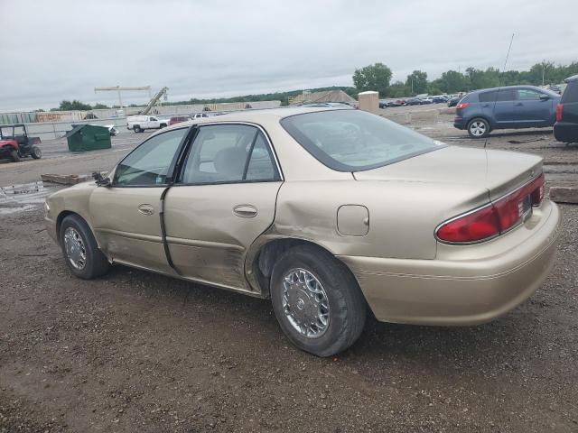 Photo 2 from auction – 2004 BUICK CENTURY CU with VIN 2G4WS52J941255176