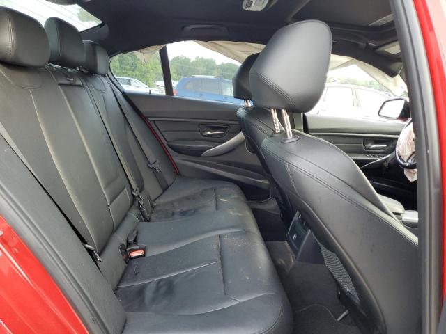 Photo 3 from auction – 2013 BMW 328 I SULE with VIN WBA3C1C57DK104459
