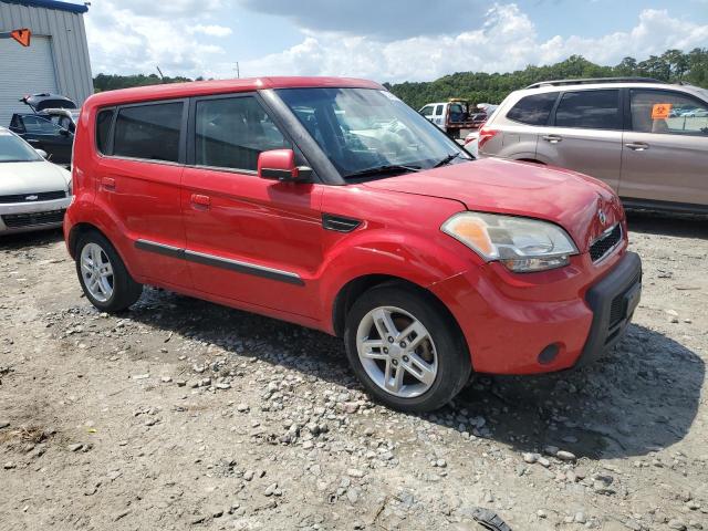 Zdjęcie 4 z aukcji – 2010 KIA SOUL + z VIN KNDJT2A21A7129042