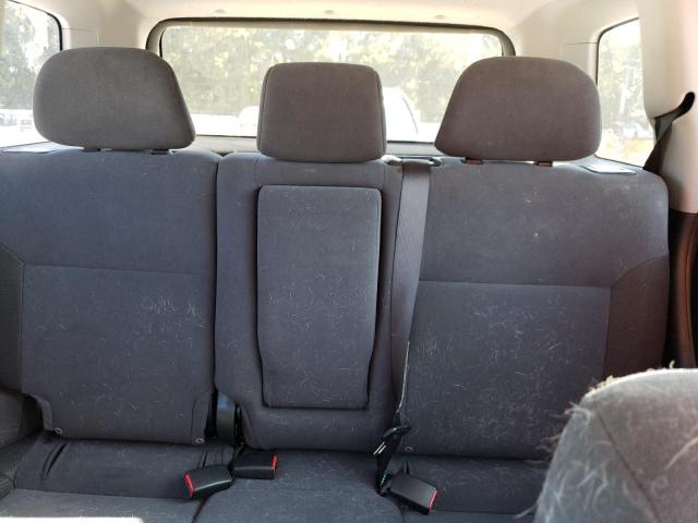 Photo 10 from auction – 2006 MITSUBISHI OUTLANDER with VIN JA4LX31F56U001850