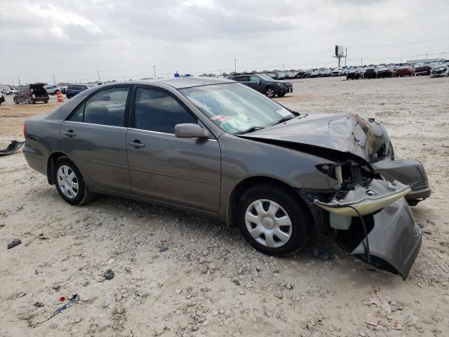 Photo 4 from auction – 2003 TOYOTA CAMRY LE with VIN 4T1BE30K63U696109