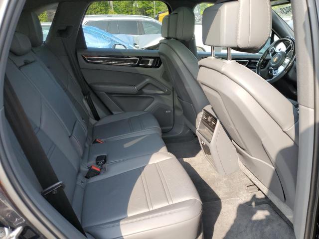 Photo 11 from auction – 2019 PORSCHE CAYENNE with VIN WP1AA2AY3KDA18214