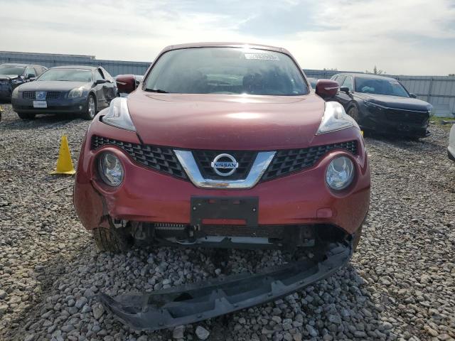 Photo 5 from auction – 2015 NISSAN JUKE S with VIN JN8AF5MV7FT554007