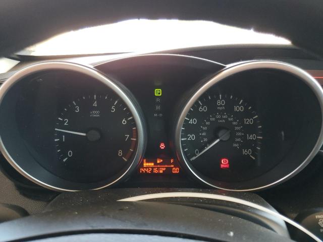 Photo 9 from auction – 2010 MAZDA 3 I with VIN JM1BL1SF6A1288092