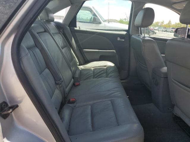 Photo 10 from auction – 2005 FORD 500 with VIN 1FAFP241X5G142851