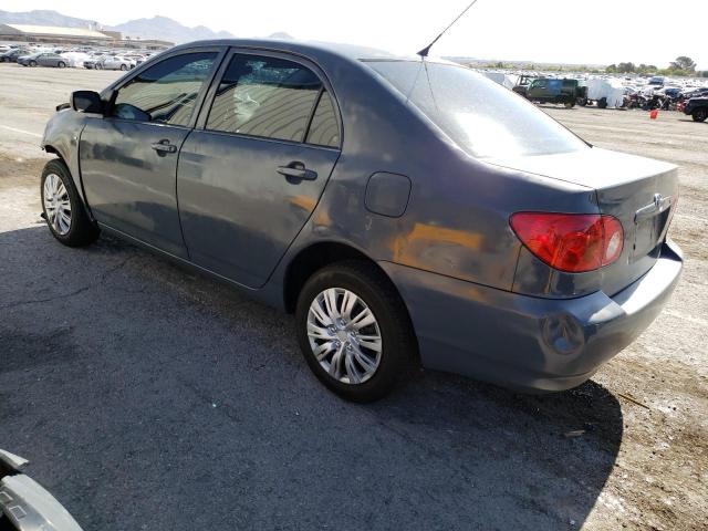 Photo 2 from auction – 2004 TOYOTA COROLLA CE with VIN 1NXBR32E14Z320849