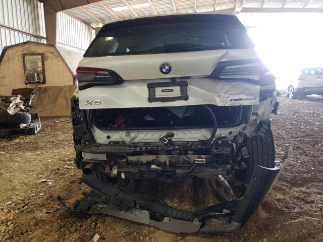 Photo 6 from auction – 2021 BMW X5 SDRIVE with VIN 5UXCR4C0XM9F69575