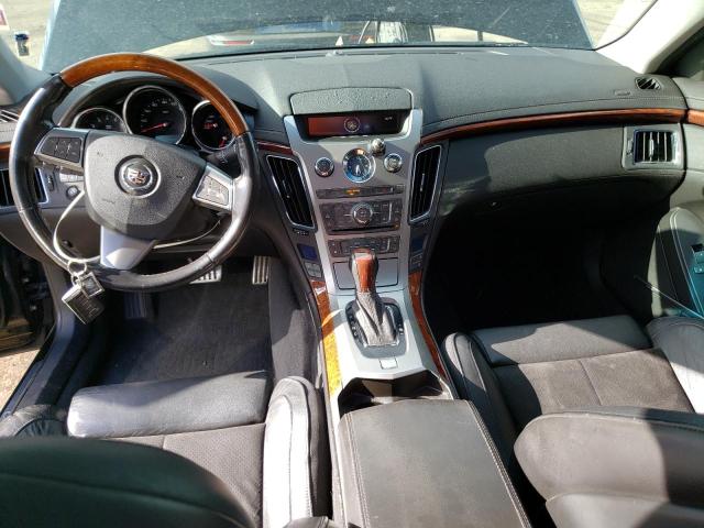 Photo 8 from auction – 2010 CADILLAC CTS PERFOR with VIN 1G6DM5EV1A0150551
