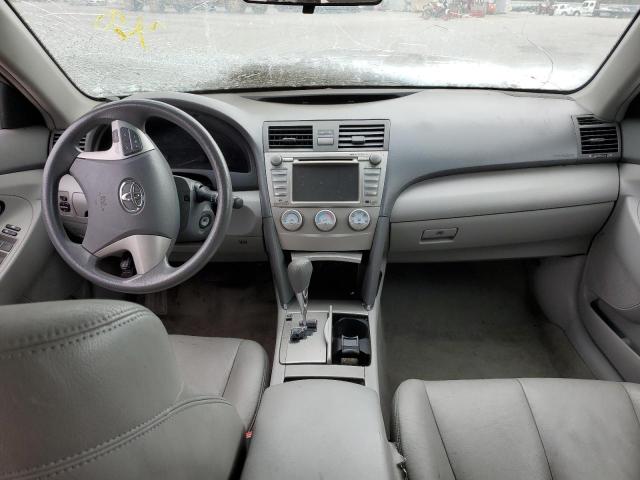 Foto 8 de la subasta – 2010 TOYOTA CAMRY BASE con VIN 4T4BF3EK5AR078532