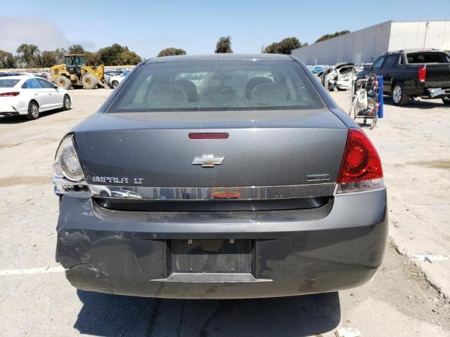Photo 6 from auction – 2011 CHEVROLET IMPALA LT with VIN 2G1WG5EK1B1123898