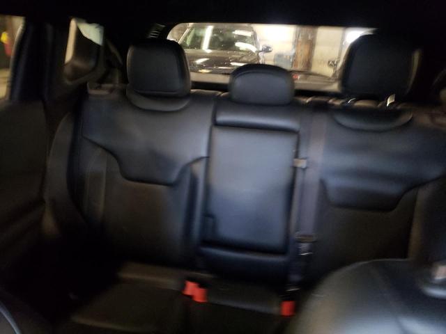Photo 10 from auction – 2021 JEEP COMPASS 80 with VIN 3C4NJDEB8MT524817