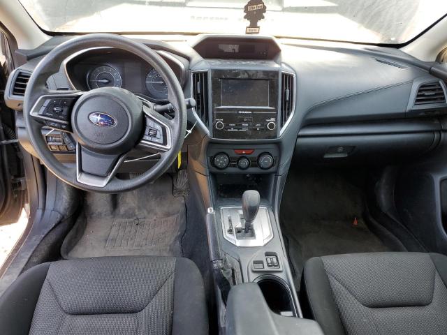 Photo 8 from auction – 2018 SUBARU IMPREZA PR with VIN 4S3GTAD61J3735175