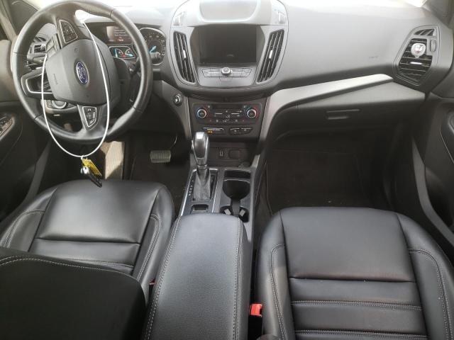 Photo 8 from auction – 2019 FORD ESCAPE SEL with VIN 1FMCU0HD8KUA38978