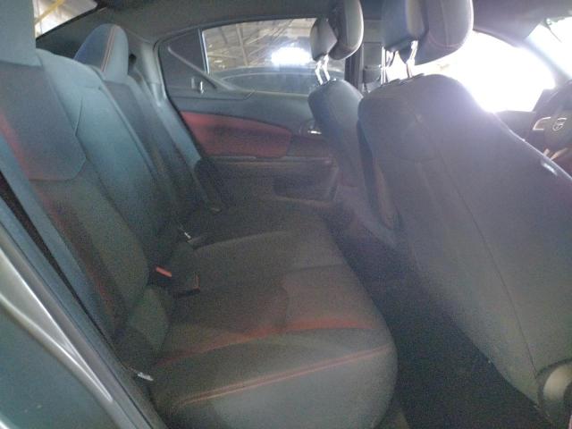 Photo 10 from auction – 2011 DODGE AVENGER MA with VIN 1B3BD1FG2BN584562