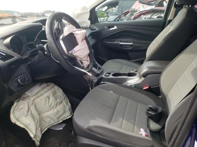 Photo 7 from auction – 2013 FORD ESCAPE SE with VIN 1FMCU0GX9DUC48729