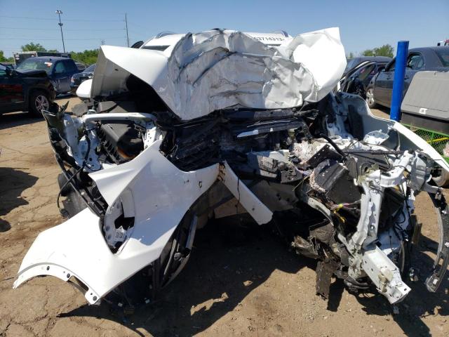 Photo 5 from auction – 2021 BUICK ENVISION E with VIN LRBFZNR42MD177536