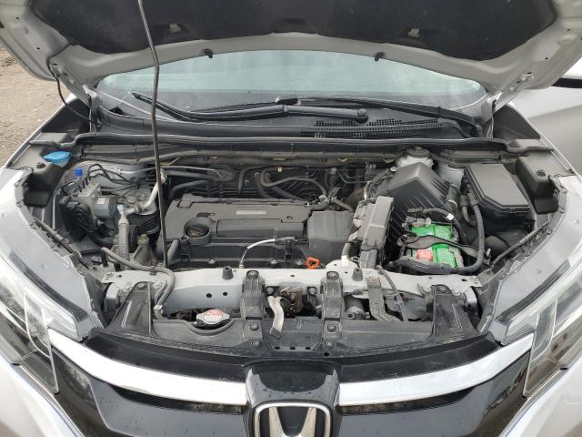 Photo 11 from auction – 2016 HONDA CR-V EX with VIN 2HKRM4H58GH699619