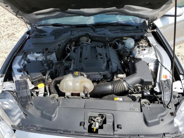 Photo 11 from auction – 2018 FORD MUSTANG with VIN 1FA6P8TH5J5108064