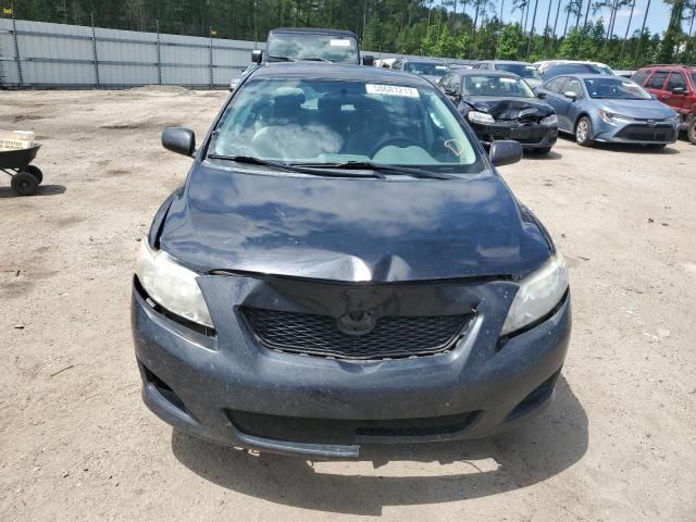Photo 5 from auction – 2010 TOYOTA COROLLA BA with VIN 2T1BU4EE0AC420390