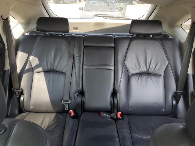 Photo 10 from auction – 2007 LEXUS RX 400H with VIN JTJHW31U272036174
