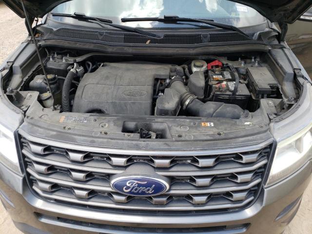 Zdjęcie 12 z aukcji – 2017 FORD EXPLORER X z VIN 1FM5K7D87HGC46938