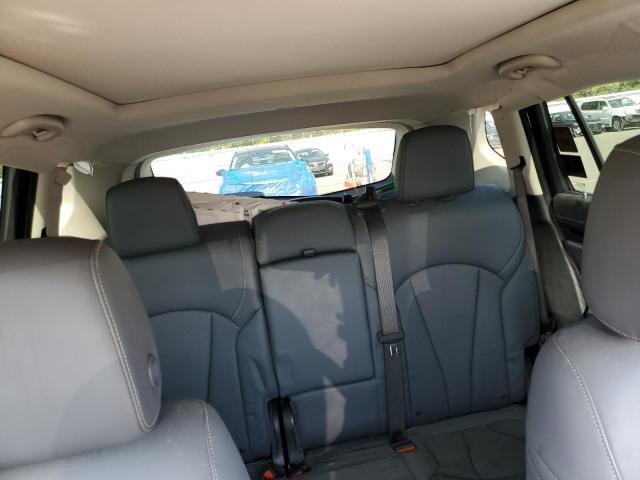 Photo 10 from auction – 2020 BUICK ENVISION E with VIN LRBFX2SA8LD199303