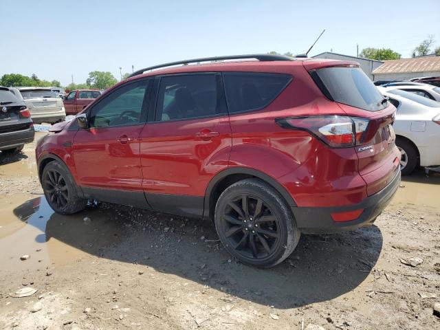 Photo 2 from auction – 2018 FORD ESCAPE SE with VIN 1FMCU0GD2JUC02368