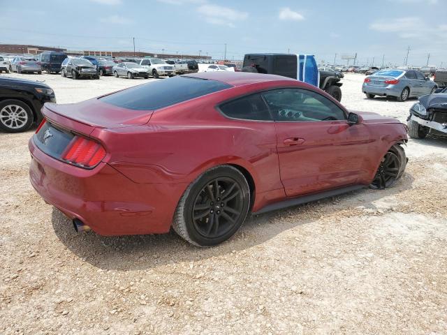 Photo 3 from auction – 2016 FORD MUSTANG with VIN 1FA6P8TH7G5290181