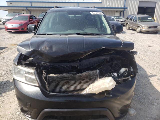 Foto 5 de la subasta – 2015 DODGE JOURNEY SX con VIN 3C4PDCBG2FT664360