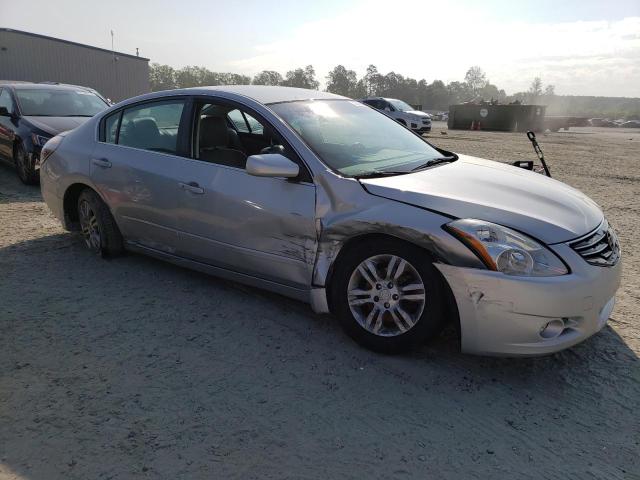Photo 4 from auction – 2012 NISSAN ALTIMA BAS with VIN 1N4AL2AP1CN496443