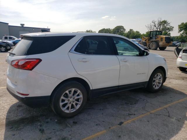 Photo 3 from auction – 2018 CHEVROLET EQUINOX LT with VIN 3GNAXJEV4JS622824