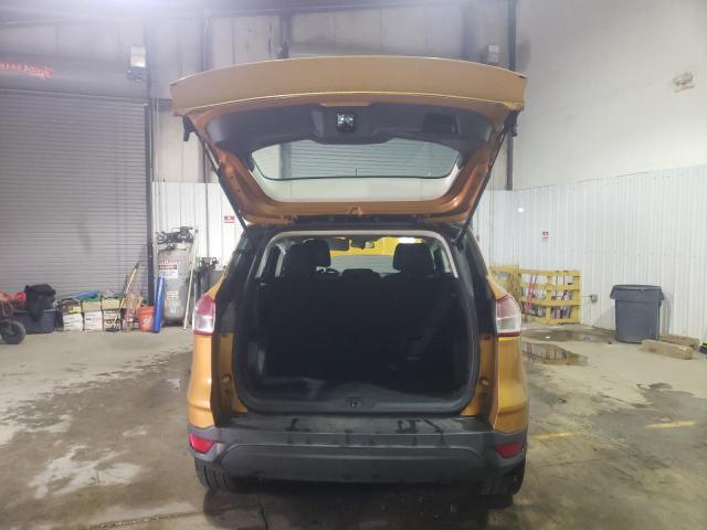 Photo 6 from auction – 2016 FORD ESCAPE S with VIN 1FMCU0F75GUA48677