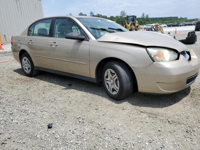 Photo 4 from auction – 2008 CHEVROLET MALIBU LS with VIN 1G1ZS58F88F124896