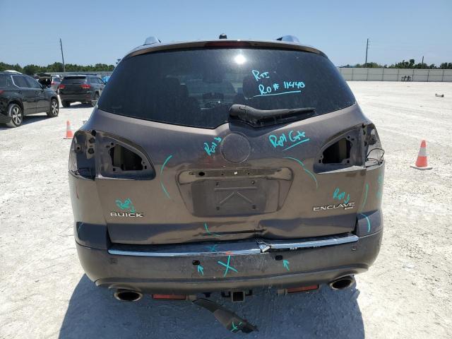 Photo 6 from auction – 2012 BUICK ENCLAVE with VIN 5GAKVCED5CJ172807