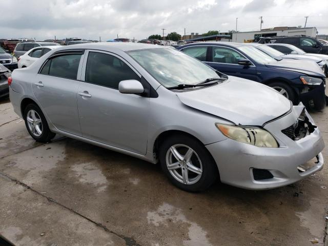 Photo 4 from auction – 2010 TOYOTA COROLLA BA with VIN JTDBU4EEXA9098945