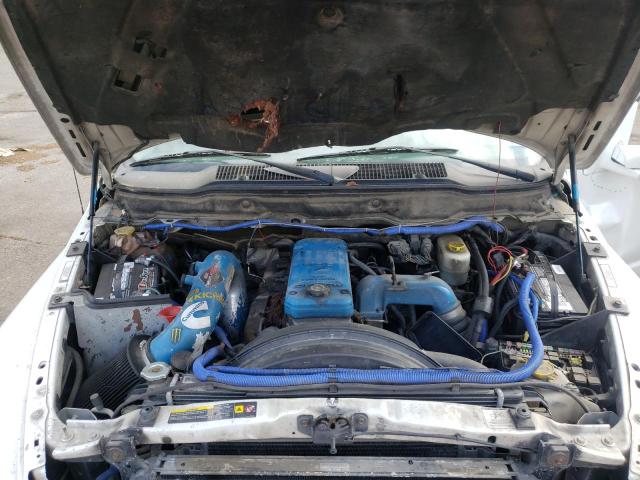Photo 11 from auction – 2005 DODGE RAM 3500 S with VIN 3D7LS38CX5G814317
