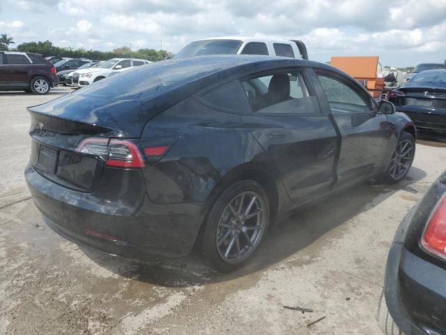 Photo 3 from auction – 2021 TESLA MODEL 3 with VIN 5YJ3E1EA3MF859340