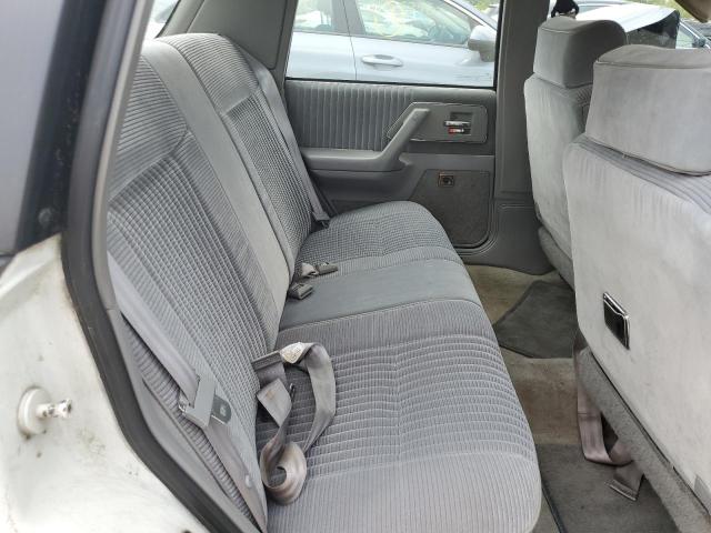 Photo 10 from auction – 1994 BUICK CENTURY SP with VIN 3G4AG55M0RS618123