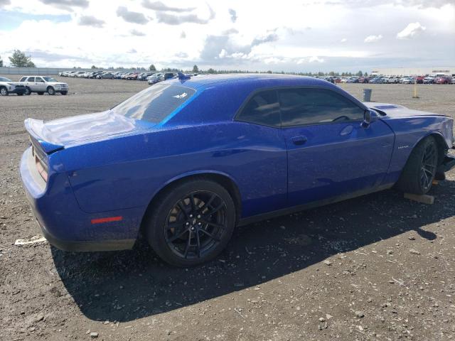 Photo 3 from auction – 2022 DODGE CHALLENGER with VIN 2C3CDZBT8NH156582