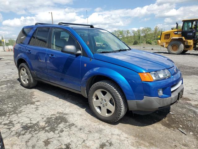 Photo 4 from auction – 2004 SATURN VUE with VIN 5GZCZ63444S827612