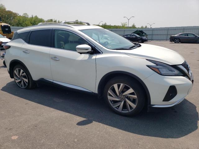 Photo 4 from auction – 2020 NISSAN MURANO SL with VIN 5N1AZ2CS7LN129357