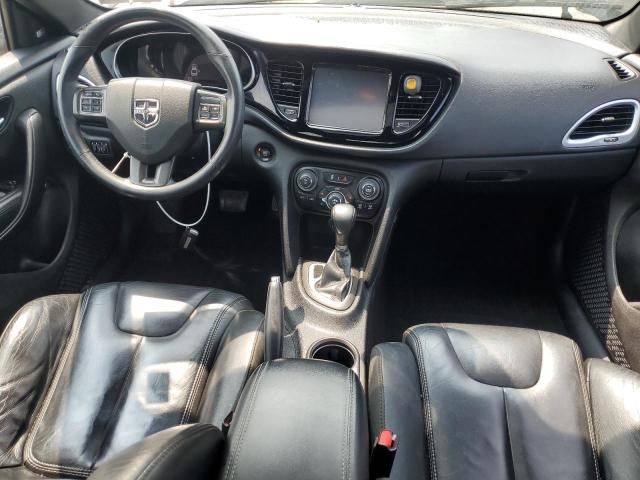 Photo 8 from auction – 2013 DODGE DART LIMIT with VIN 1C3CDFCH3DD330949