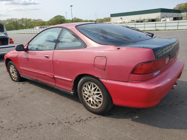 Photo 2 from auction – 1998 ACURA INTEGRA LS with VIN JH4DC4452WS019618