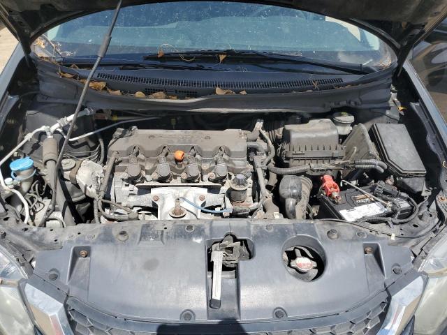 Photo 11 from auction – 2015 HONDA CIVIC LX with VIN 19XFB2F57FE074261