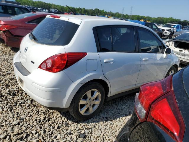 Photo 3 from auction – 2012 NISSAN VERSA S with VIN 3N1BC1CP7CK271829