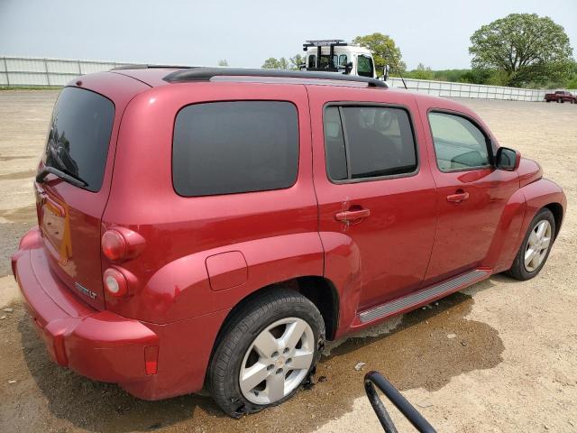 Photo 3 from auction – 2011 CHEVROLET HHR LT with VIN 3GNBABFW5BS606863