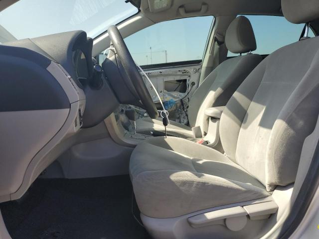 Photo 7 from auction – 2012 TOYOTA COROLLA BA with VIN 2T1BU4EE1CC807341