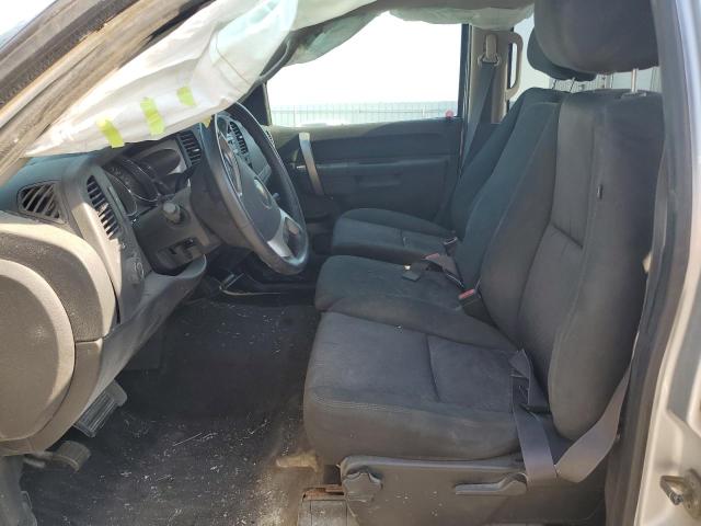 Photo 7 from auction – 2013 CHEVROLET SILVERADO with VIN 3GCPKSE7XDG125518