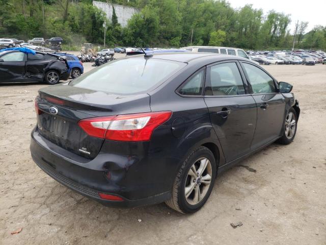 Photo 3 from auction – 2014 FORD FOCUS SE with VIN 1FADP3F24EL428317