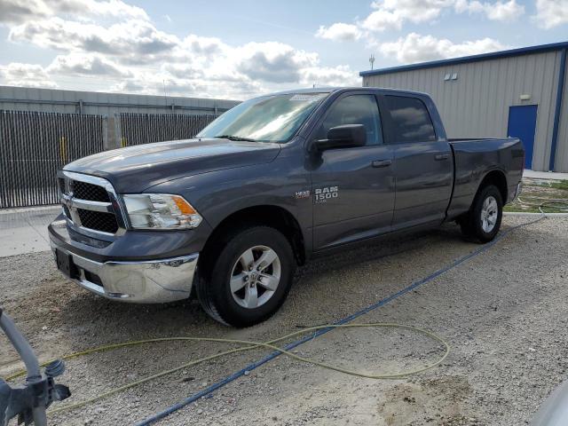 RAM 1500 CLASS 2019 with VIN 1C6RR6TT5KS730619 - Photo from auction
